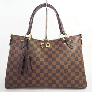 Louis Vuitton Limington Damier Handbag